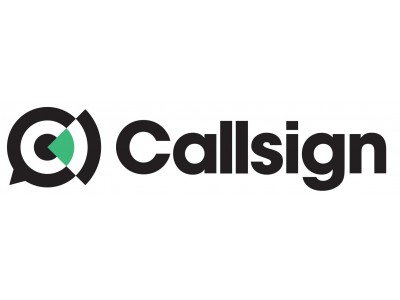 スマホインカムアプリ「Callsign(R)」専用ヘッドセットを提供開始