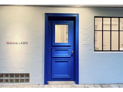 フェムケアを発信するショールーム型ストア「WOMB LABO Daikanyama」がフィトテラピーカウンセリングとトリートメントを開始！