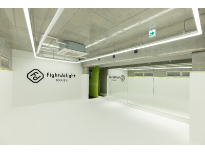 福岡・六本松に「強さは、人生をもっと生きやすくする。」がコンセプトのMMA/ブラジリアン柔術ジムが誕生。