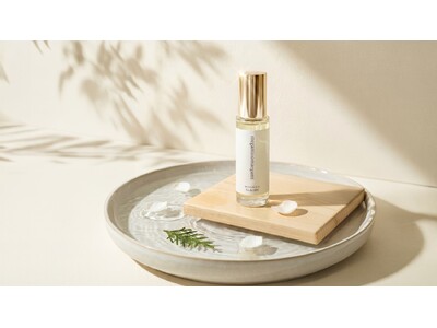 医薬部外品『女神の前髪 No.8-HINOKI』、Amazon.co.jpで2点以上で15%オフを8月31日まで実施。ヘアカタログ『なりたい髪型叶えるBOOK Vol.1』前髪特集への掲載を記念