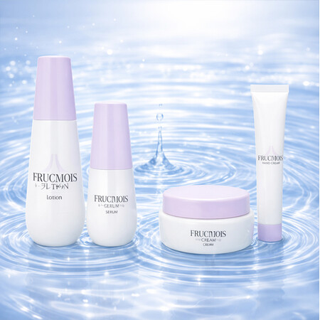 らっきょうから生まれた新スキンケア