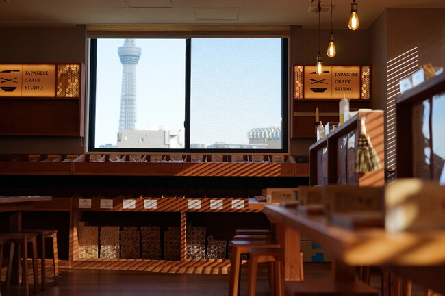 日本文化を、旅の記憶として持ち帰る。「禅 ZEN Japanese Craft Studio, Asakusa」訪日外国人・団体向け予約受付を開始