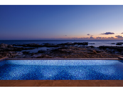 千葉県館山市に、海最前線の一棟貸しヴィラ「the MELLOW HOUSE 館山」が4月リニューアルオープン