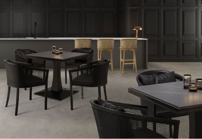 メック・デザイン・インターナショナル、iFデザインアワード受賞作がスイス発「SIT FURNITURE DESIGN AWARD 2026」を受賞