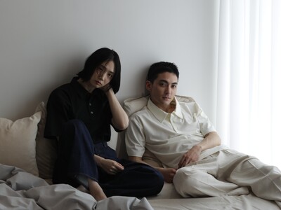 インター・ベル発のファッションブランド「ECLECT」和紙デニムの再販、京都・黒染めコラボ、海外発送をスタート
