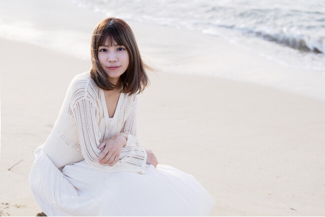 シンガーソングライター・佐々木恵梨新曲『Goodbye To You』を本日より各DL＆Streamingサービスにて配信開始