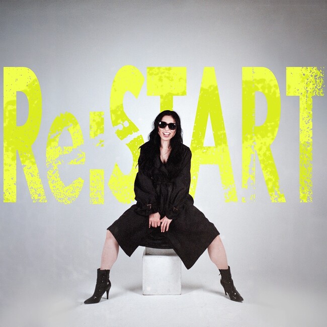 Ayumu、ソロアーティストとして初の楽曲『Re:START』本日10月21日より配信スタート！
