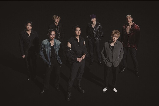 VNEhDE\C5NԂƂȂ{ŐVw_Cnc AOA-VȂ-x𐷂グXyVT|[^[GENERATIONS from EXILE TRIBEACI