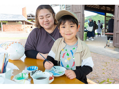 【波佐見陶器まつり2026】開催のお知らせ