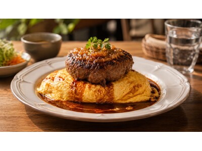 大阪・和泉から全国へ。地域ブランド「恋バーグ」誕生。店舗・ギフト・ECで“思い出の一皿”を届ける。