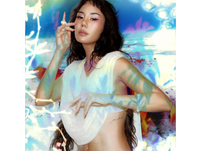 タイを拠点に活動するマルチアーティストNOTEP、Earth Dayに新曲「Radio」リリース＆MV公開！5/2(土）開催のアジア音楽イベント「SETSUZOKU」出演も決定