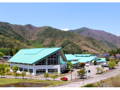 白馬バレーエリア初出店！信州そば 小木曽製粉所 ゆ～ぷる木崎湖店 グランドオープン（2026年4月24日）