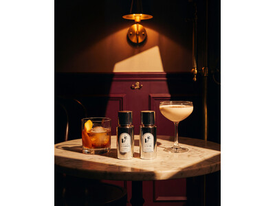 �����u�����hSHOLAYERED�́uCOMPOUND�v�V���[�Y����A�g�J�N�e����Z���h�Ƃ����V���ȑ̌����Ă���wCOCKTAIL COLLECTION�x���a���B