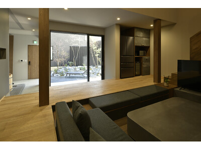 新潟市内にプライベートヴィラ型ホテル「TOVILLA STAY 新潟本町」 2026年5月30日（土）にグランドオープン