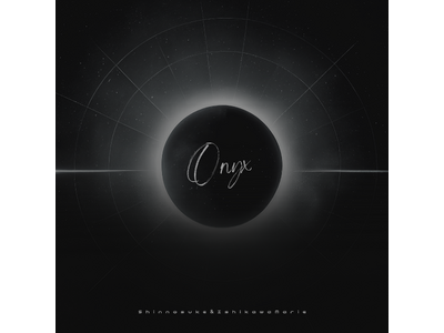 真之介＆石川マリー、新曲「Onyx」を5月13日に配信開始　UKガラージ×ジャージークラブを取り入れた最新R&B