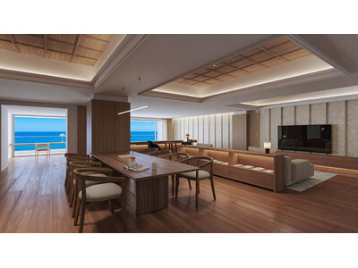 「旅を、資産に変える。」RAV RESORT、沖縄の海を望む会員制リゾート『OKINAWA』の一般販売を開始