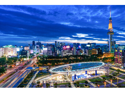 ���s���f�B�A�u���F�v�ŁuTHE TOWER HOTEL NAGOYA�i�U �^���[�z�e�� �i�S��) �v���񋟂���h���v�����̔̔����J�n���܂���