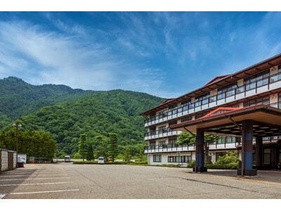 旅行メディア「旅色」で「奥飛騨温泉郷 平湯温泉 岡田旅館・和楽亭」が提供する宿泊プランの販売を開始しました