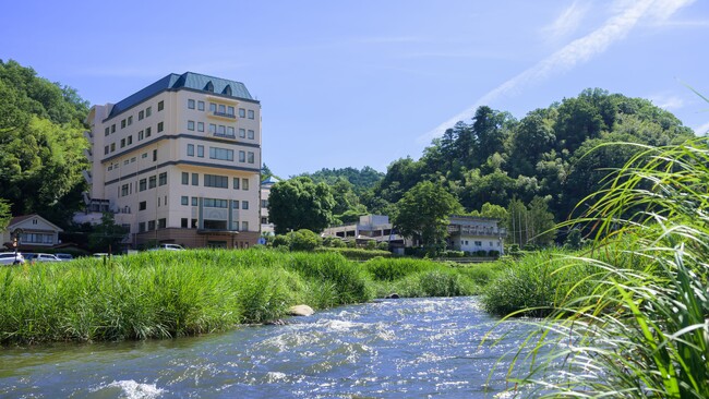 旅行メディア「旅色」で「三朝温泉 健康づくりの宿 ブランナールみささ」が提供する宿泊プランの販売を開始しました
