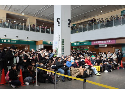 笑いを通じた健康価値の創出｜済生会習志野病院『吉本興業オンステージ』を企画・協賛