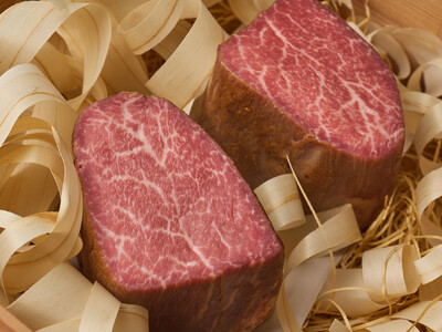 19.8万円(税込)、月8個限定。お届けまで最大45日。祇園の完全予約制の飲食店が熟成肉ローストビーフ「...