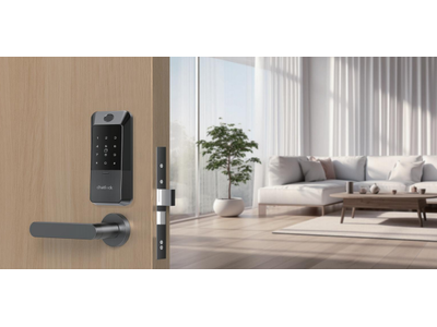 Chatlock、日本市場向けスマートロック事業の本格展開を開始--鍵の持ち忘れ対策とキーレス生活を提案