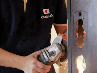 Chatlock�d�q���A��p�N���E�h�t�@���f�B���O�Ďn��--�ő�39%OFF�Ŏ������錮�̂Ȃ��X�}�[�g����