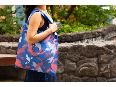 アラモアナセンター、ゴールデンウィークを記念して「マハロギフト」の特別プロモーションを実施