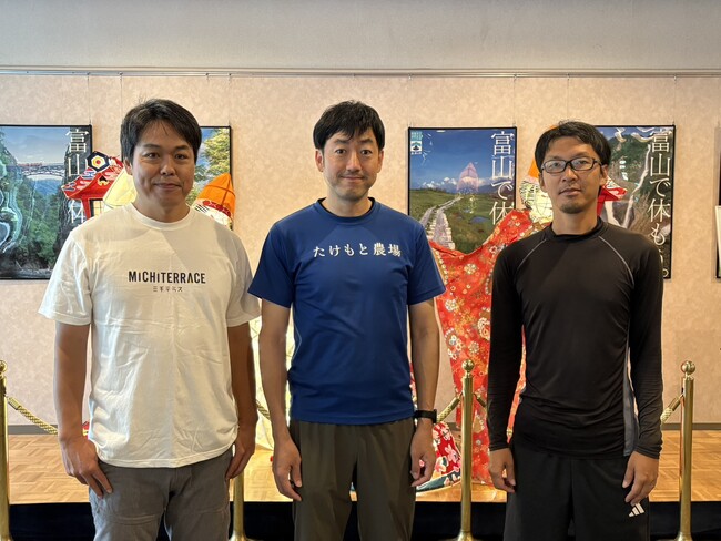 「手続きだけでは、農家の親子は救えない」元4Hクラブ会長2人がタッグを組み、『農家の事業承継プロジェクト』を本格始動！10月東京での発表イベントに向け、7月19日（日）よりクラウドファンディングを開始