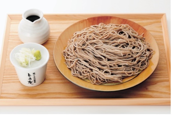 蕎麦前も、飲み放題も。汐留のビジネス街に“飲める蕎麦屋”「挽ぐるみ蕎麦とう庵 汐留シティセンター店」が2026年8月27日（木）オープン