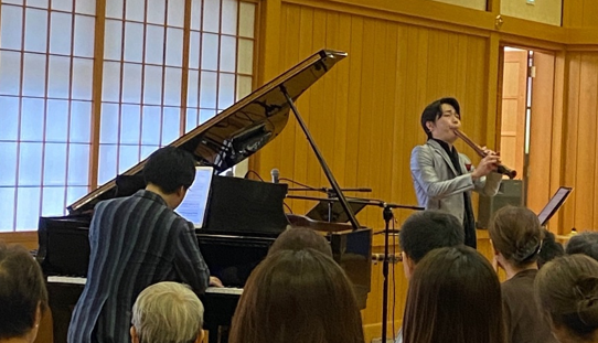 日光から真岡へ。1200人の鼓動が重なる和洋折衷音楽の到達点、とちぎ未…