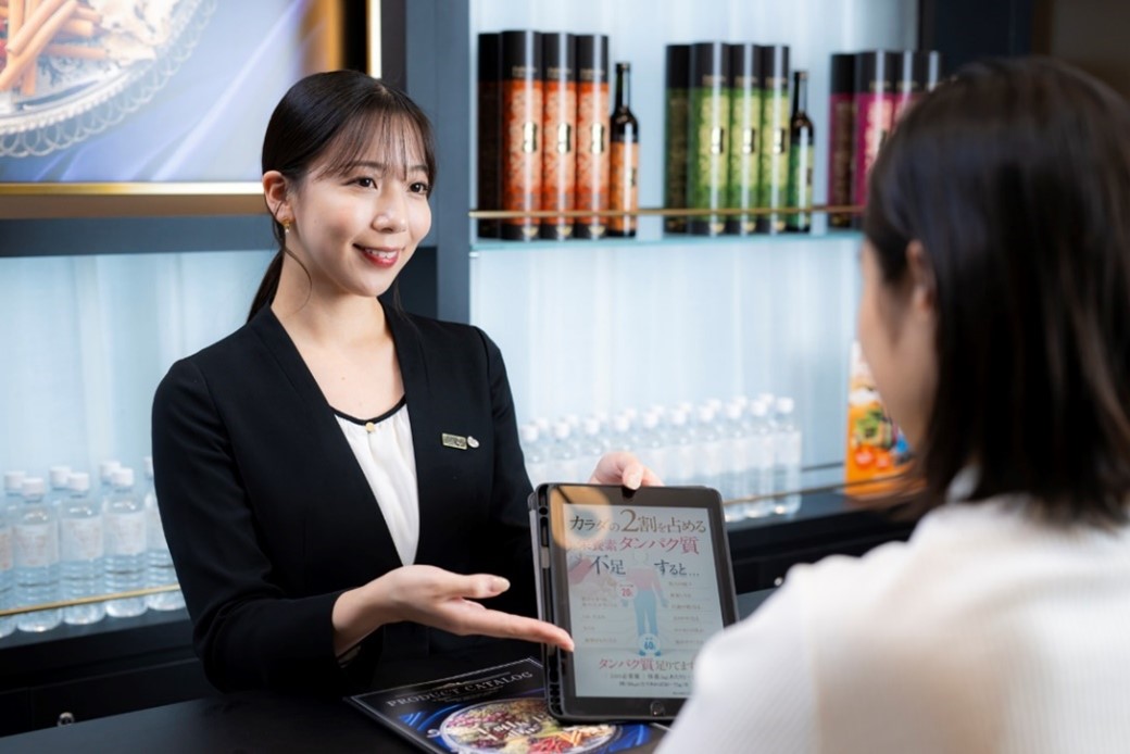 【自由が丘初出店】インナービューティサロン エステプロ・ラボが2025年8月9日（土）新店オープン！内面美容に加え、肌ケアメニューも本格展開