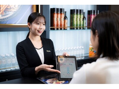 【名古屋松坂屋】インナー×アウターを融合した新美容習慣を提案。エステプロ・ラボが3月29日（日）グランドオープン