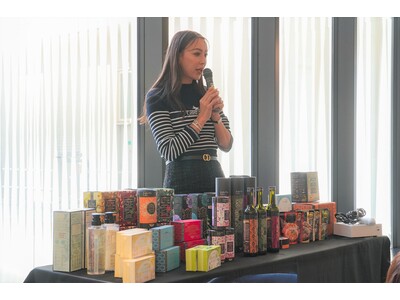 GENKINGさんがエステプロ・ラボ心斎橋店にてトークショー開催！～追求された美の秘訣を語る～