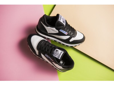 X-girl×Reebok CLASSIC コラボレーション11/17(金)発売