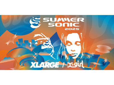 SUMMER SONIC EXCLUSIVE COLLABO COLLECTION ～Beyond Th...