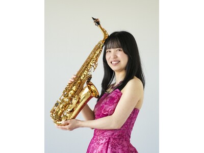 福井県・若狭美浜のローカルアイドル「星屑のサイクル」、サクソフォン奏者・伊達朝香氏がマネージャー兼音楽監...