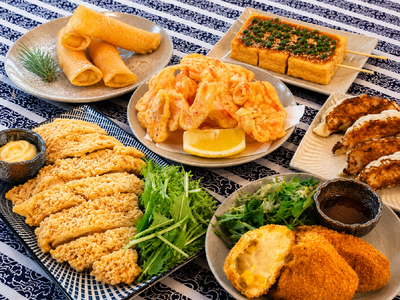 アジア初のグルテンフリー認定店が、食の常識を変える