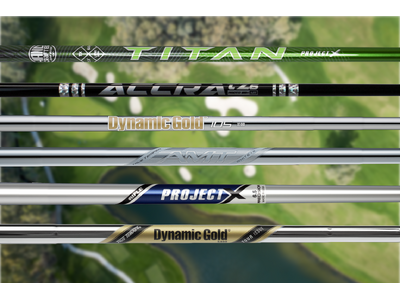 �y�c�A�[�񍐁zDynamic Gold 105��JGTO�ŗD���APROJECT X�EAMT���C�O�c�A�[�ŏ���