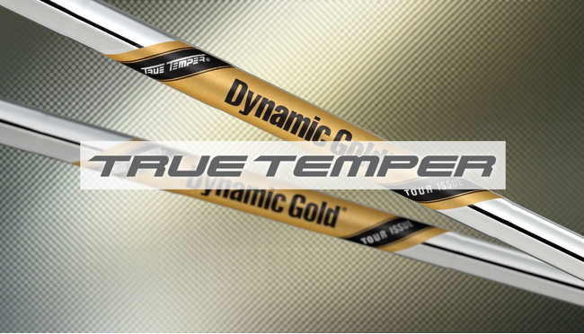 【ツアー報告】Dynamic Goldが国内外3大会で優勝、US男子メジャーで世界ランキングトップ25中24名がトゥルーテンパーシャフトを使用 - トゥルーテンパー