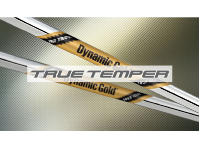 【ツアー報告】Dynamic Goldが国内外3大会で優勝、US男子メジャーで世界ランキングトップ25中24名がトゥルーテンパーシャフトを使用 - トゥルーテンパー