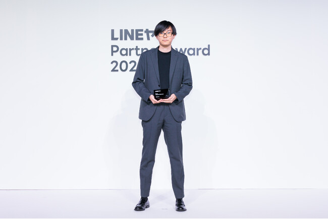 プレスリリース「株式会社Full.、「LINEヤフー Partner Award 2025 H2」にて「Best Growth Partner」を受賞」のイメージ画像