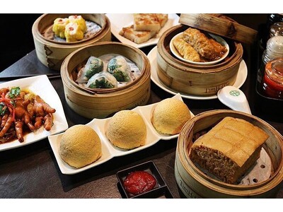 ミシュラン獲得レストラン「添好運（ティム・ホー・ワン）」ららぽーとTOKYO-BAY店 オフィシャルサイ...