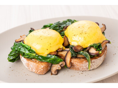 「サラベス 表参道店」12月15日オープン！店舗限定メニューが登場、コースご注文で記念オリジナルエコバッグをプレゼント