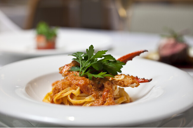 吉祥寺・井の頭公園でのお花見にもすすめ！リストランテ 「プリミ・バチ」春のコースメニュー