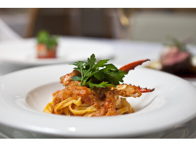 吉祥寺・井の頭公園でのお花見にもすすめ！リストランテ 「プリミ・バチ」春のコースメニュー