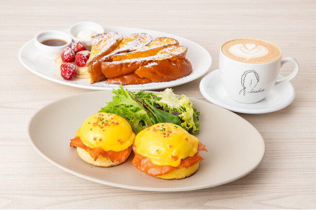 ニューヨークレストラン「サラベス BASEGATE横浜関内店」2026年3月19日（木）グランドオープン