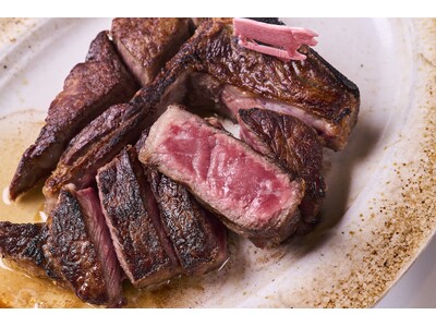 「ウルフギャング・ステーキハウス」 6月は、肉を祝え。「ウルフギャング・ナショナル・ステーキハウスマンス」
