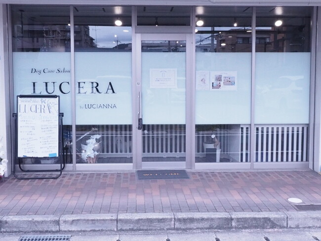 【西宮市夙川に新店舗オープン】“水”からこだわる皮膚・被毛ケア特化型ドッグケアサロン