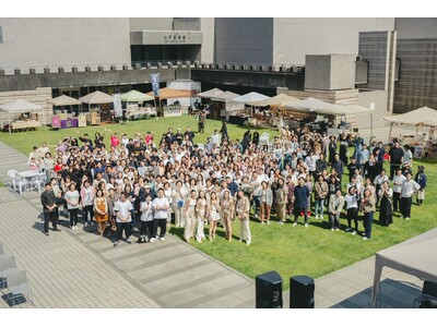 昨年来場者数1万3000人！日本最大級の美容と健康の体験型イベント「美Fes」水戸市にて開催